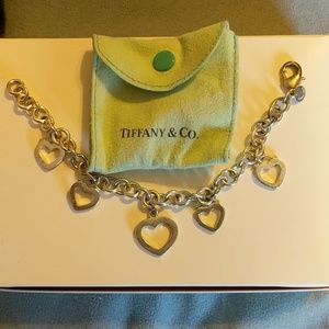 Tiffany Bracelet